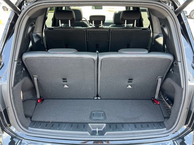 2025 Mercedes-Benz GLB GLB 250 4MATIC®