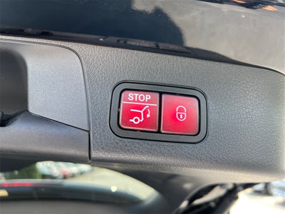 2025 Mercedes-Benz GLB GLB 250 4MATIC®