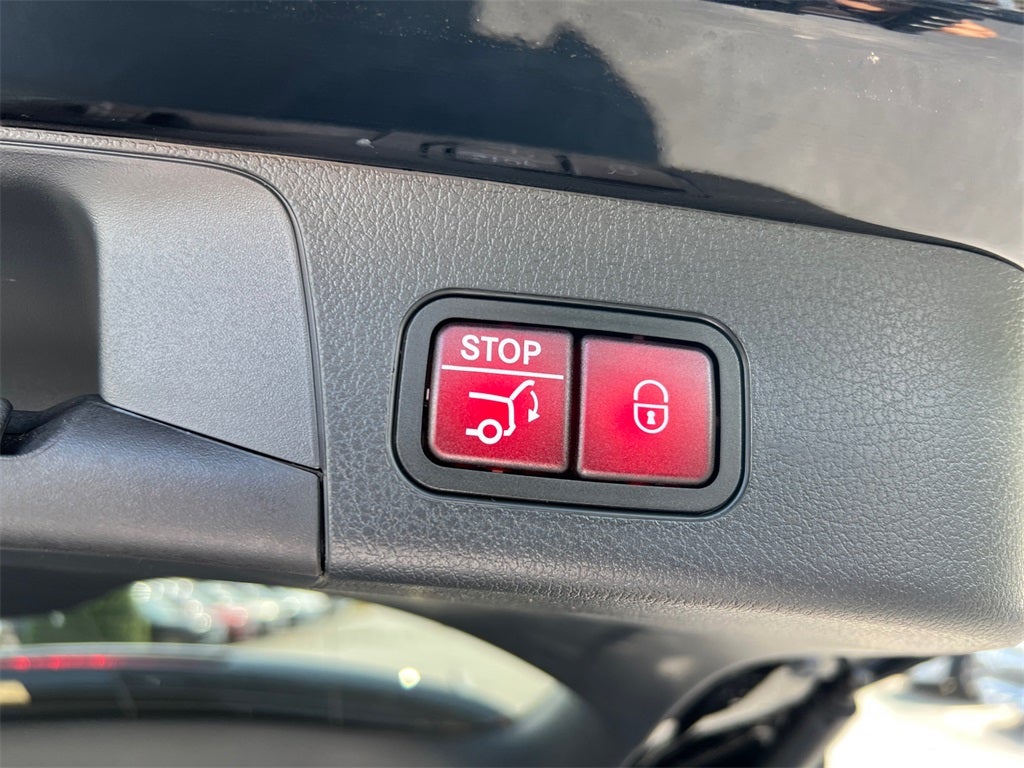 2025 Mercedes-Benz GLB GLB 250 4MATIC®