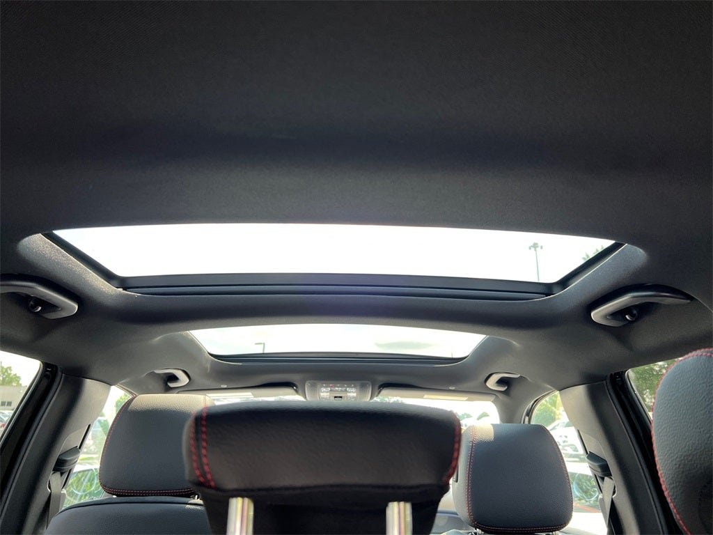 2025 Mercedes-Benz GLB GLB 250 4MATIC®