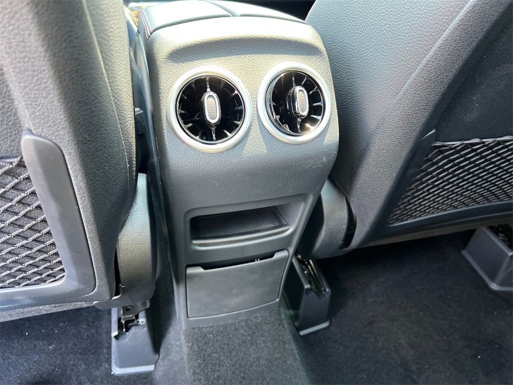 2025 Mercedes-Benz GLB GLB 250 4MATIC®