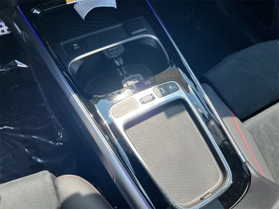 2025 Mercedes-Benz GLB GLB 250 4MATIC®