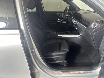 2024 Mercedes-Benz GLB GLB 35 AMG® 4MATIC®