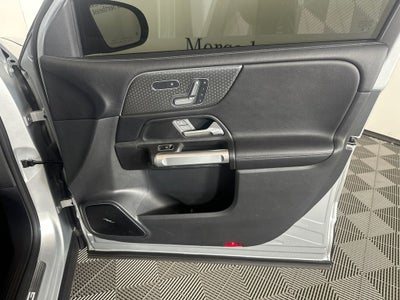 2024 Mercedes-Benz GLB GLB 35 AMG® 4MATIC®