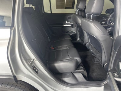 2024 Mercedes-Benz GLB GLB 35 AMG® 4MATIC®