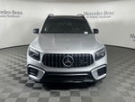2024 Mercedes-Benz GLB GLB 35 AMG® 4MATIC®
