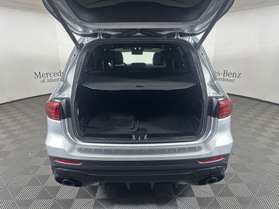 2024 Mercedes-Benz GLB GLB 35 AMG® 4MATIC®