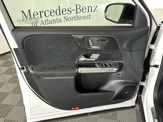 2024 Mercedes-Benz GLB GLB 35 AMG® 4MATIC® in Charlotte, GA - Krause Auto Group
