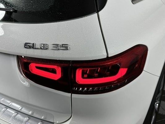 2023 Mercedes-Benz GLB GLB 35 AMG® 4MATIC® in Charlotte, GA - Krause Auto Group