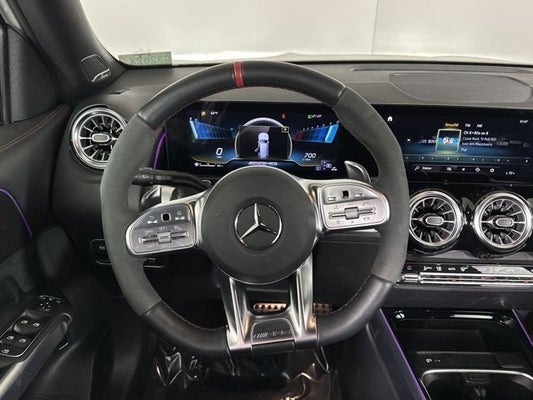 2023 Mercedes-Benz GLB GLB 35 AMG® 4MATIC® in Charlotte, GA - Krause Auto Group