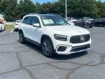 2026 Mercedes-Benz GLB GLB 35 AMG® 4MATIC®