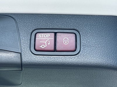 2026 Mercedes-Benz GLB GLB 35 AMG® 4MATIC®