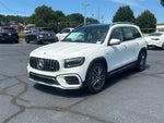 2026 Mercedes-Benz GLB GLB 35 AMG® 4MATIC®