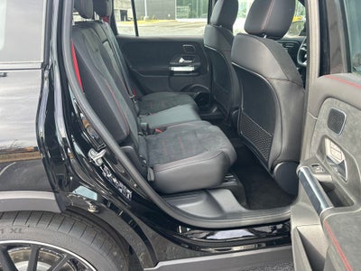 2026 Mercedes-Benz GLB GLB 35 AMG® 4MATIC®