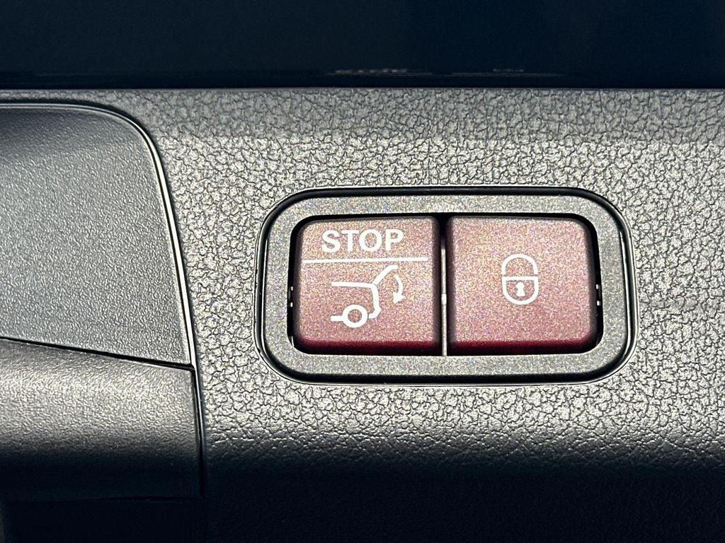 2026 Mercedes-Benz GLB GLB 35 AMG® 4MATIC®