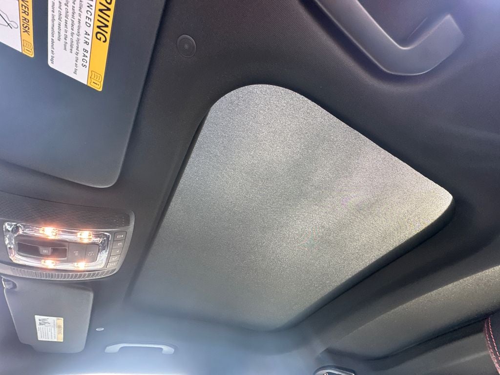 2026 Mercedes-Benz GLB GLB 35 AMG® 4MATIC®