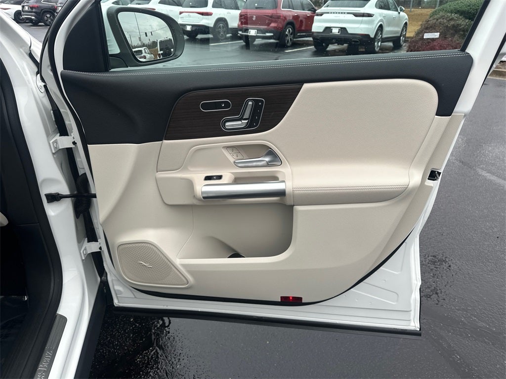 2026 Mercedes-Benz GLA GLA 250