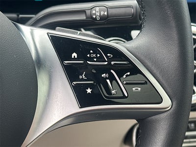 2026 Mercedes-Benz GLA GLA 250