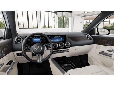 2026 Mercedes-Benz GLA GLA 250