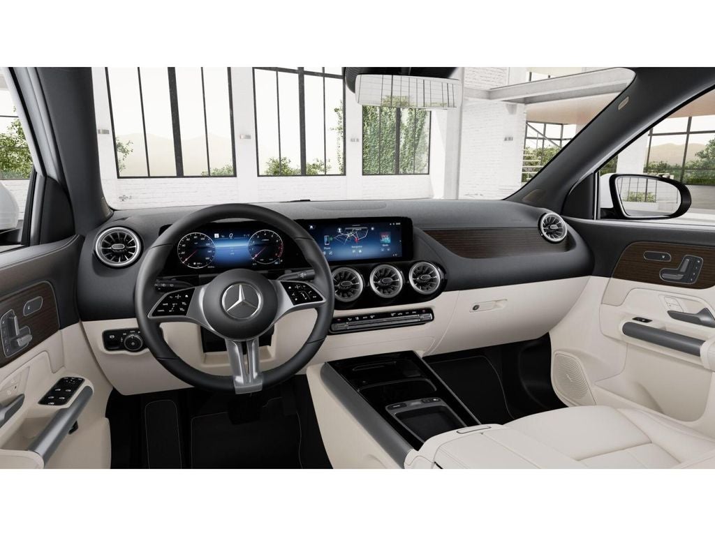 2026 Mercedes-Benz GLA GLA 250