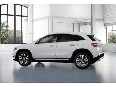 2026 Mercedes-Benz GLA GLA 250