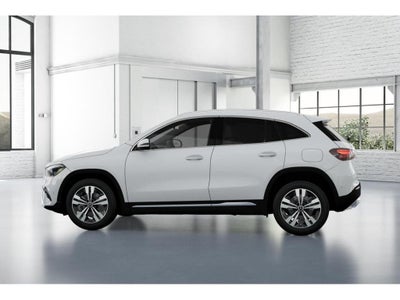 2026 Mercedes-Benz GLA GLA 250