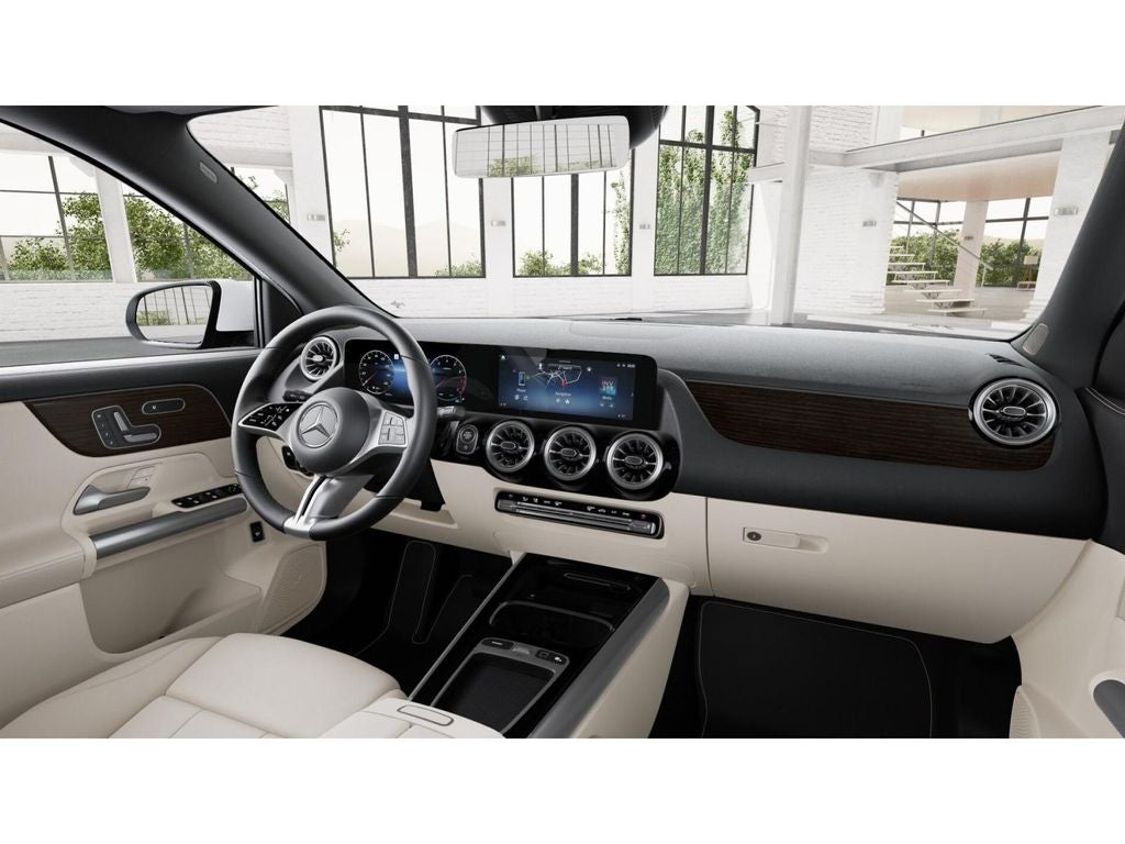 2026 Mercedes-Benz GLA GLA 250