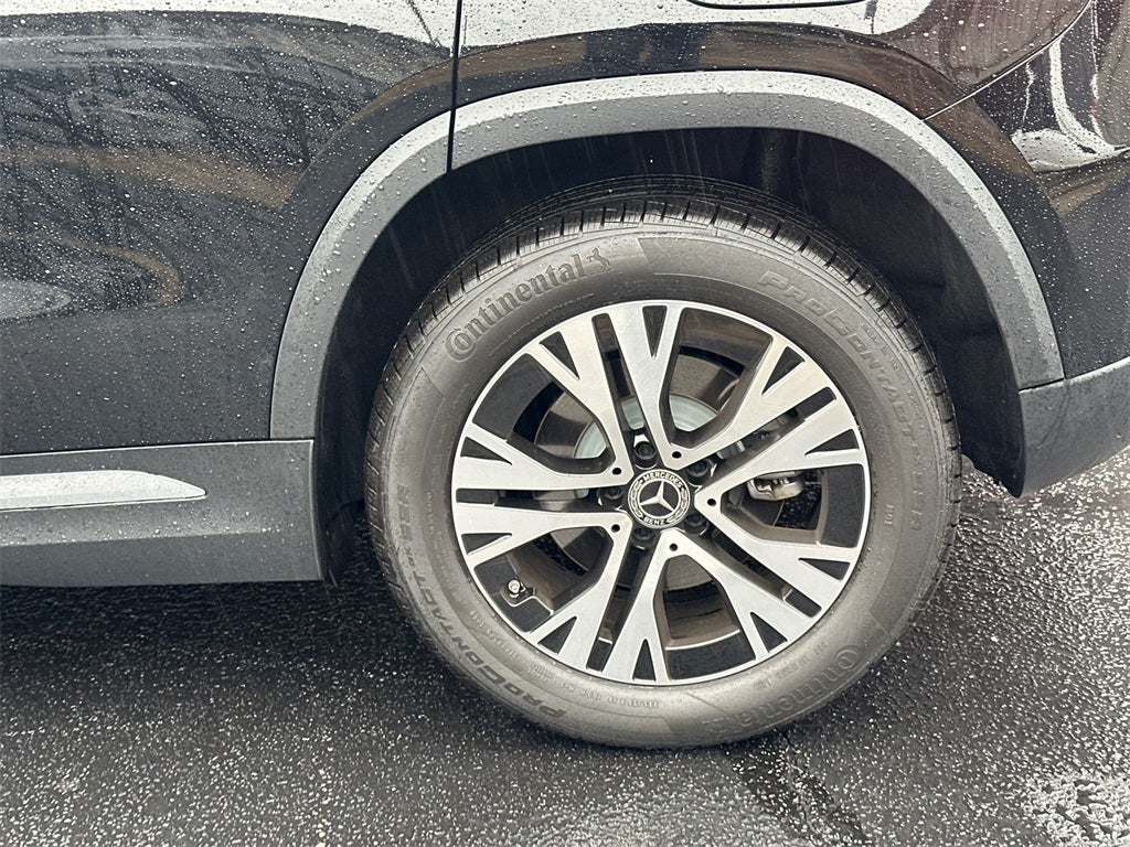 2026 Mercedes-Benz GLA GLA 250