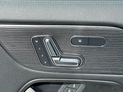 2026 Mercedes-Benz GLA GLA 250