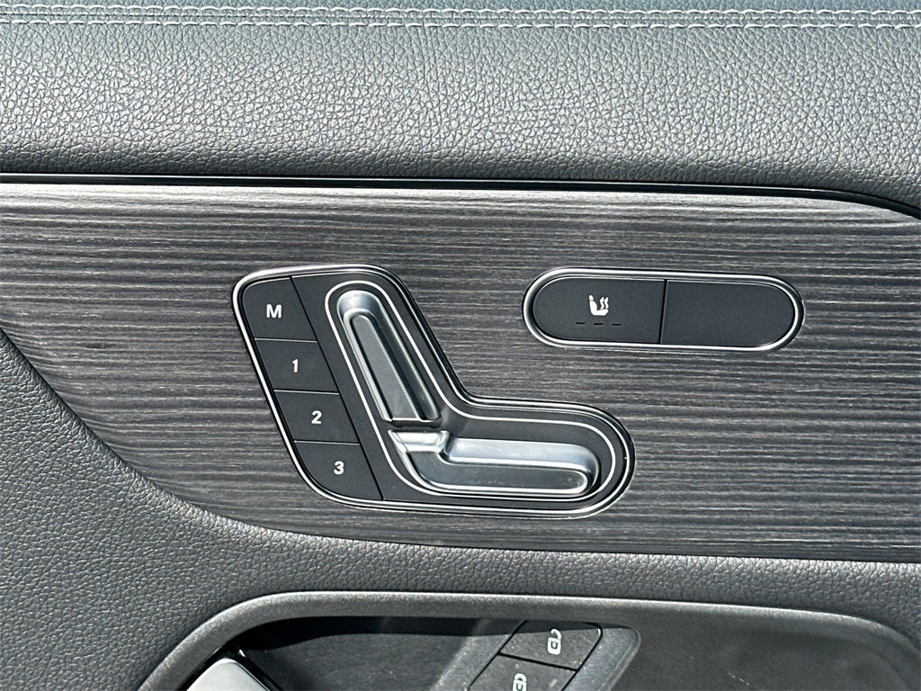 2026 Mercedes-Benz GLA GLA 250