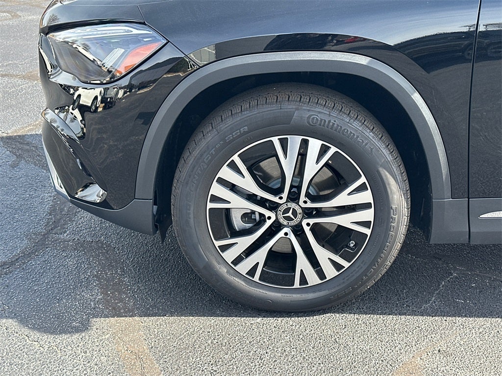 2026 Mercedes-Benz GLA GLA 250