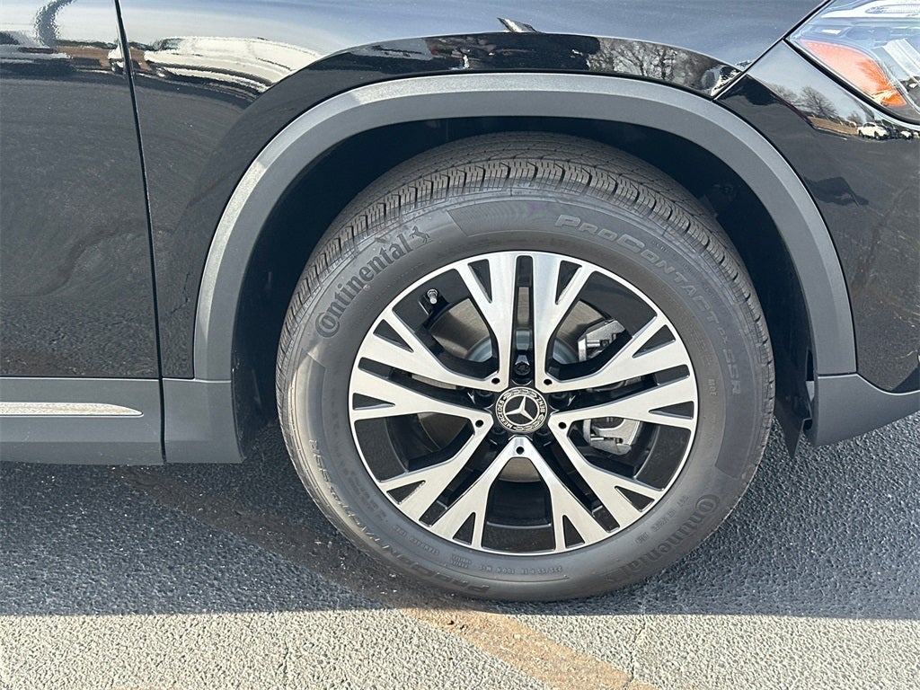 2026 Mercedes-Benz GLA GLA 250