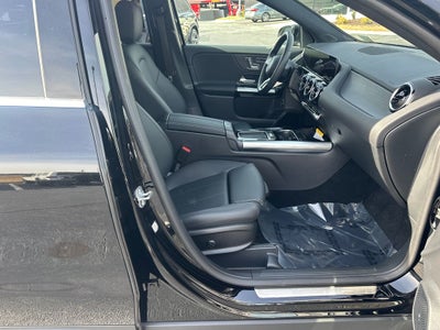 2026 Mercedes-Benz GLA GLA 250