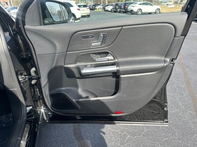 2026 Mercedes-Benz GLA GLA 250