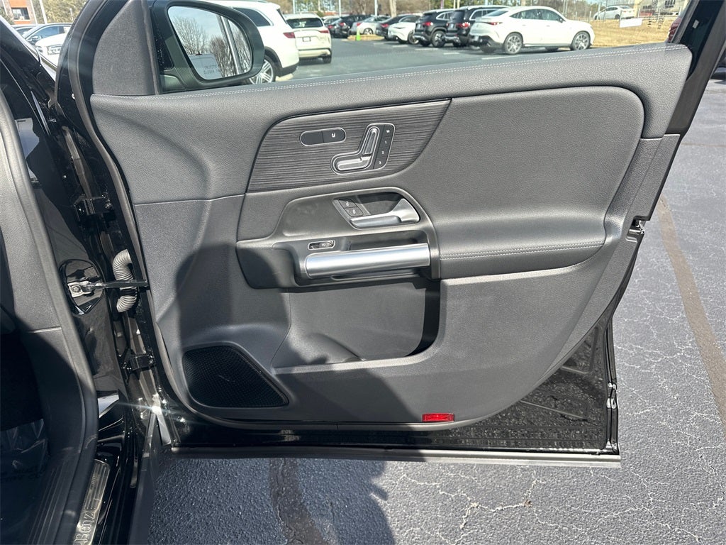 2026 Mercedes-Benz GLA GLA 250