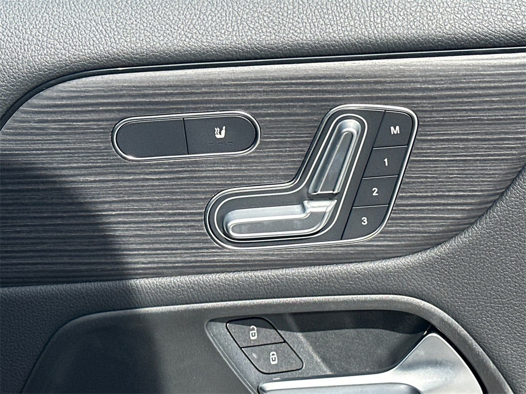 2026 Mercedes-Benz GLA GLA 250