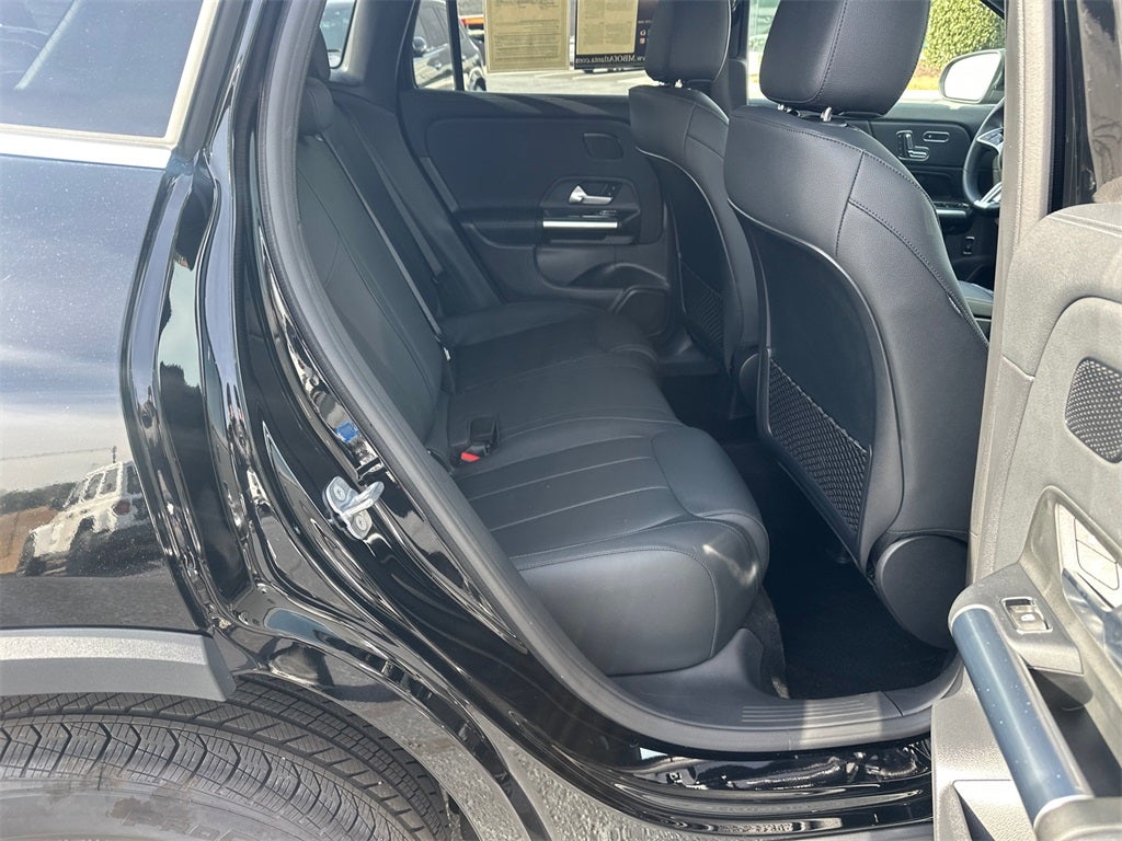 2026 Mercedes-Benz GLA GLA 250