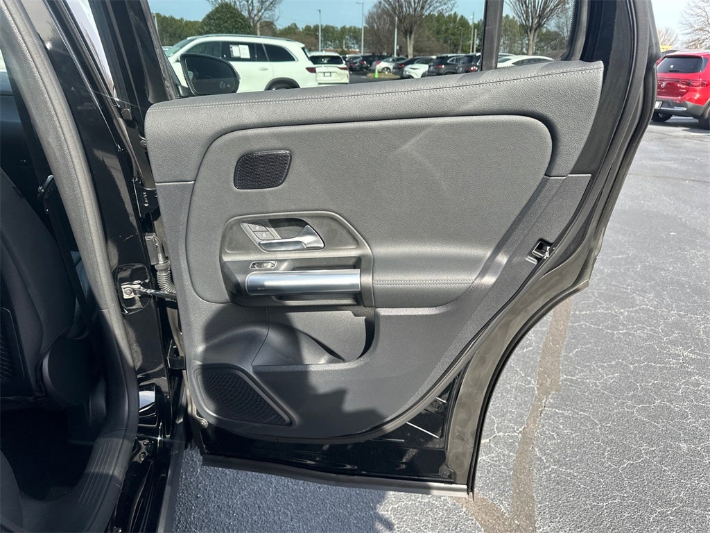 2026 Mercedes-Benz GLA GLA 250