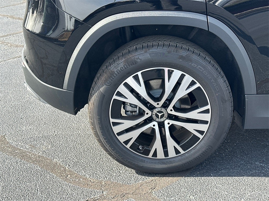 2026 Mercedes-Benz GLA GLA 250