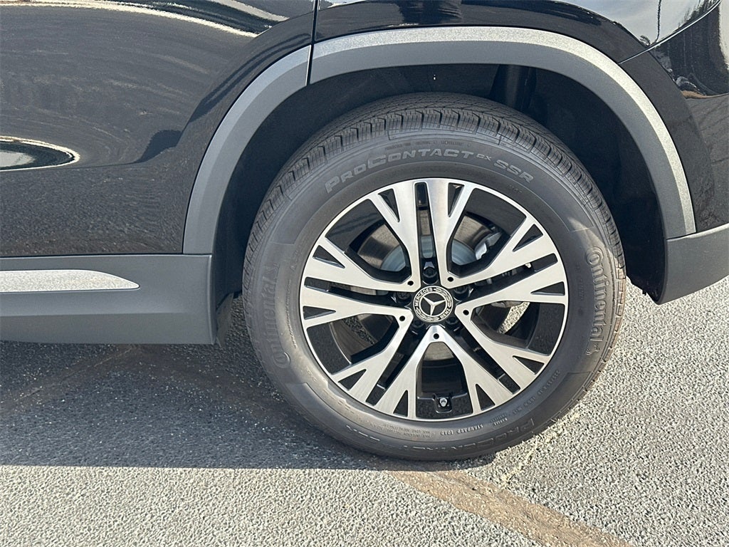 2026 Mercedes-Benz GLA GLA 250