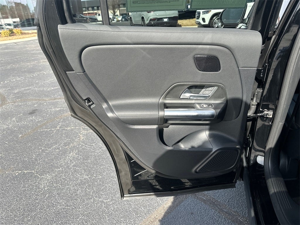 2026 Mercedes-Benz GLA GLA 250