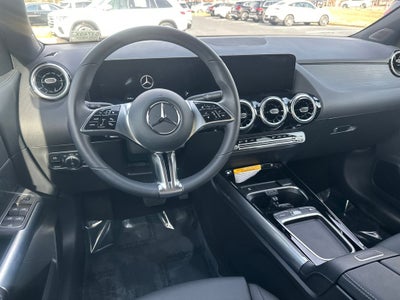 2026 Mercedes-Benz GLA GLA 250