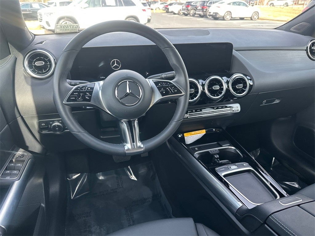 2026 Mercedes-Benz GLA GLA 250