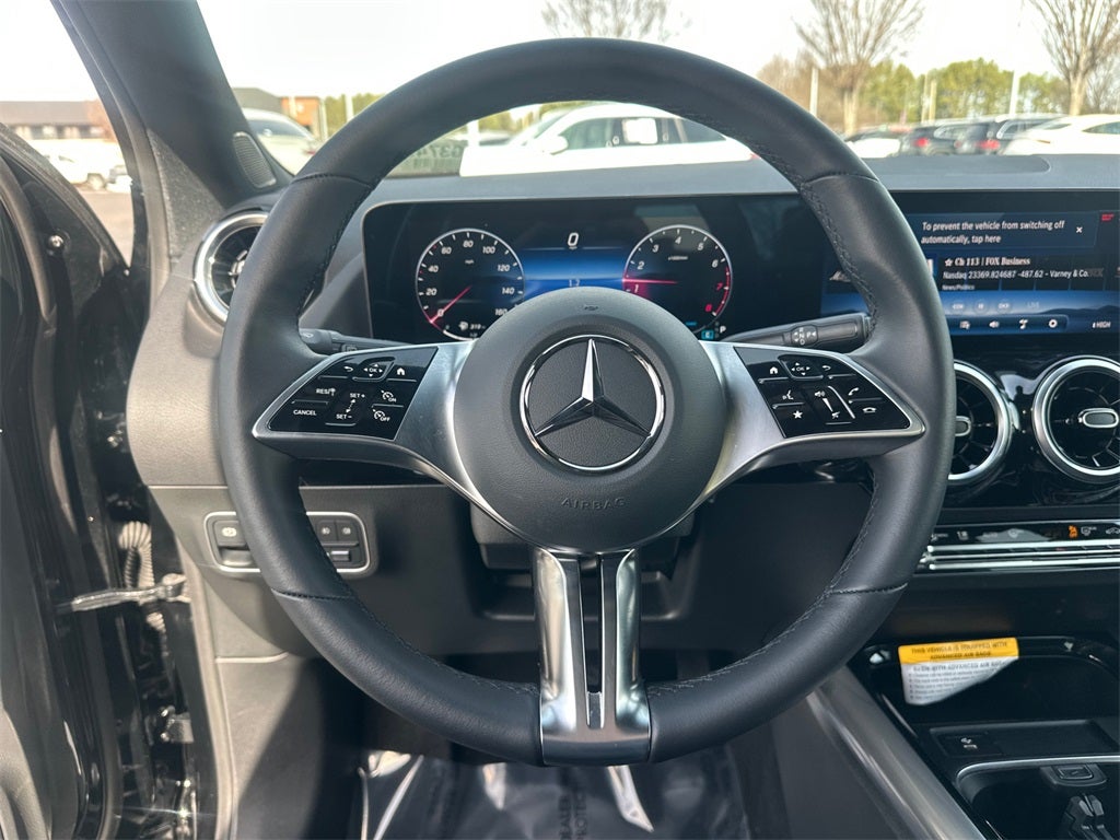 2026 Mercedes-Benz GLA GLA 250