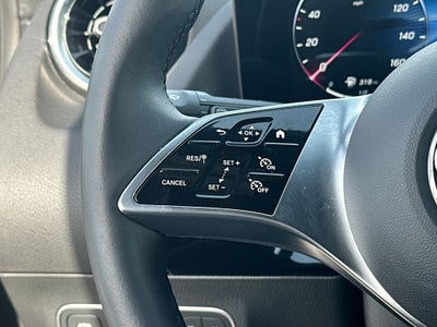 2026 Mercedes-Benz GLA GLA 250