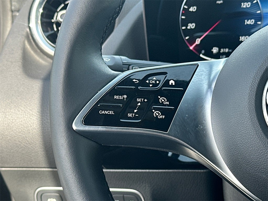 2026 Mercedes-Benz GLA GLA 250