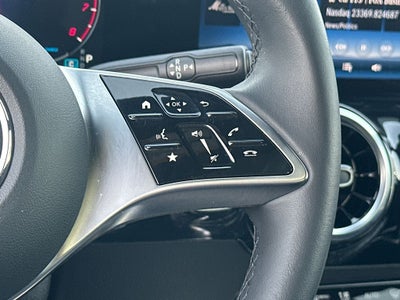 2026 Mercedes-Benz GLA GLA 250