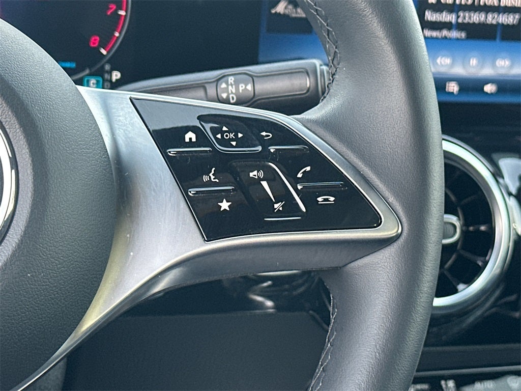 2026 Mercedes-Benz GLA GLA 250