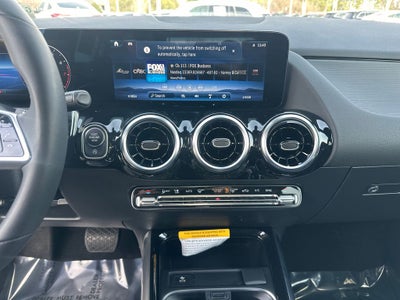 2026 Mercedes-Benz GLA GLA 250