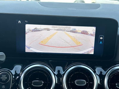 2026 Mercedes-Benz GLA GLA 250